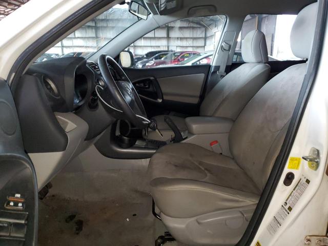 Photo 7 from auction – 2011 TOYOTA RAV4 with VIN 2T3BF4DV9BW151891