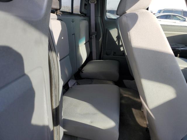 Photo 10 from auction – 2005 DODGE DAKOTA SLT with VIN 1D7HW42N45S220891