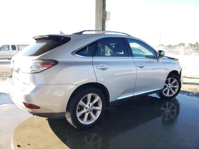 Photo 3 from auction – 2011 LEXUS RX 350 with VIN 2T2ZK1BA7BC046300