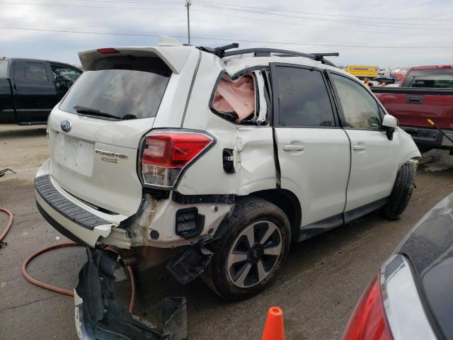 Photo 3 from auction – 2017 SUBARU FORESTER 2 with VIN JF2SJAEC4HH452921