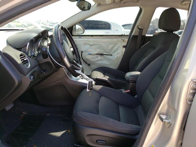 Photo 7 from auction – 2012 CHEVROLET CRUZE LT with VIN 1G1PF5SC5C7328035