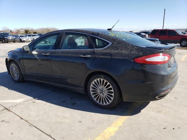 Photo 2 from auction – 2015 FORD FUSION TIT with VIN 3FA6P0K94FR309826