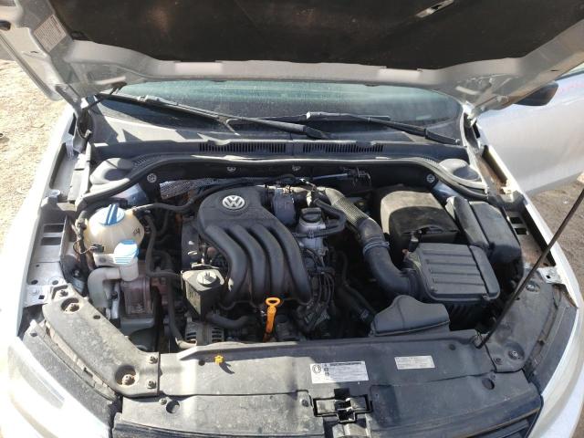 Photo 11 from auction – 2014 VOLKSWAGEN JETTA BASE with VIN 3VW1K7AJ2EM319528