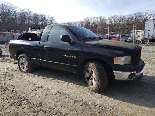 Photo 4 from auction – 2004 DODGE RAM 1500 S with VIN 1D7HA16N94J157895