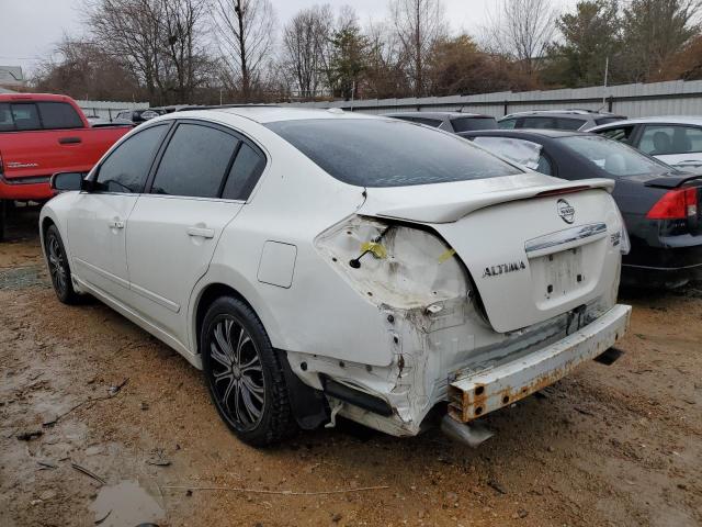 Photo 2 from auction – 2008 NISSAN ALTIMA 3.5 with VIN 1N4BL21E28C166610