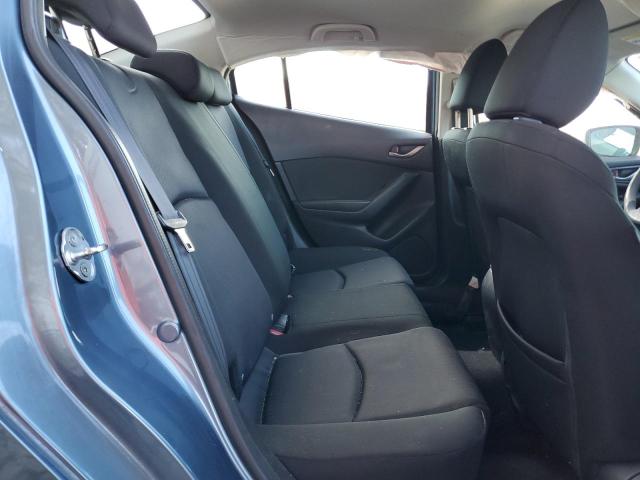 Photo 10 from auction – 2014 MAZDA 3 SV with VIN JM1BM1T73E1132487