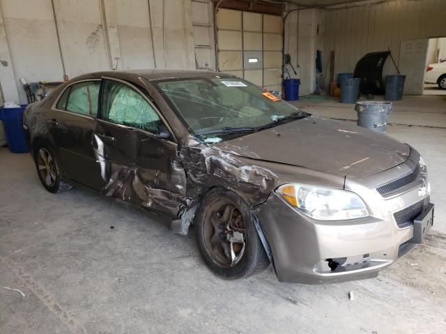 Photo 4 from auction – 2012 CHEVROLET MALIBU LS with VIN 1G1ZB5E01CF143802
