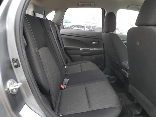 Photo 11 from auction – 2021 MITSUBISHI OUTLANDER with VIN JA4APVAU4MU013812
