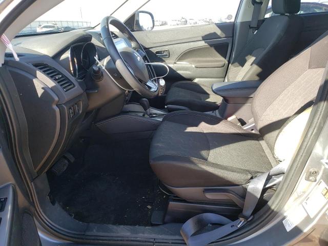 Photo 7 from auction – 2021 MITSUBISHI OUTLANDER with VIN JA4ARUAU4MU013541