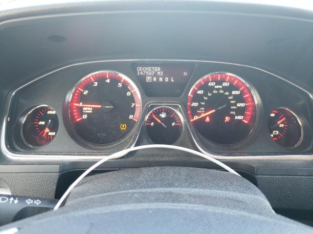 Photo 9 from auction – 2013 GMC ACADIA SLT with VIN 1GKKRRKD7DJ193237