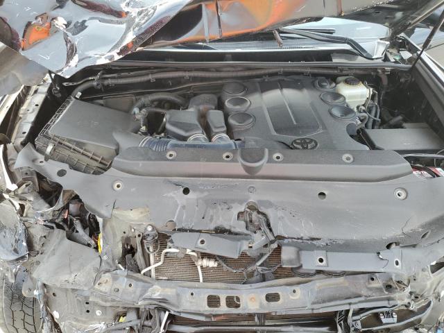 Photo 12 from auction – 2012 TOYOTA 4RUNNER SR with VIN JTEBU5JR2C5083103