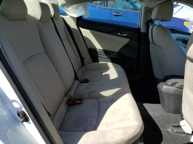 Photo 10 from auction – 2019 HONDA CIVIC LX with VIN 2HGFC2F63KH509590
