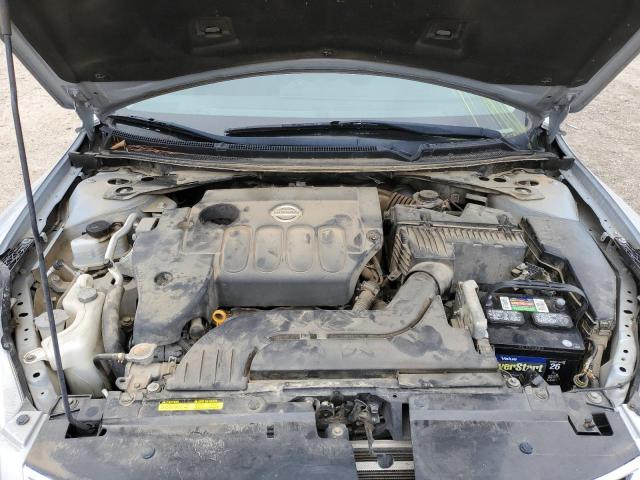 Photo 11 from auction – 2012 NISSAN ALTIMA BAS with VIN 1N4AL2AP2CC117994