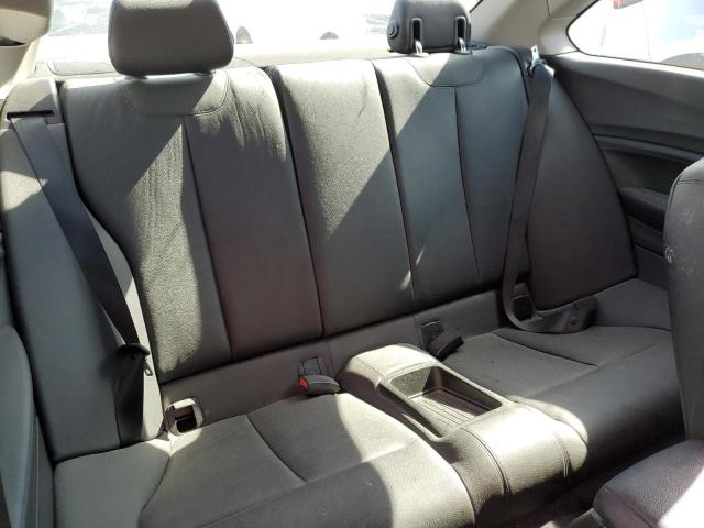 Photo 10 from auction – 2014 BMW 228 I with VIN WBA1F5C5XEVV98922