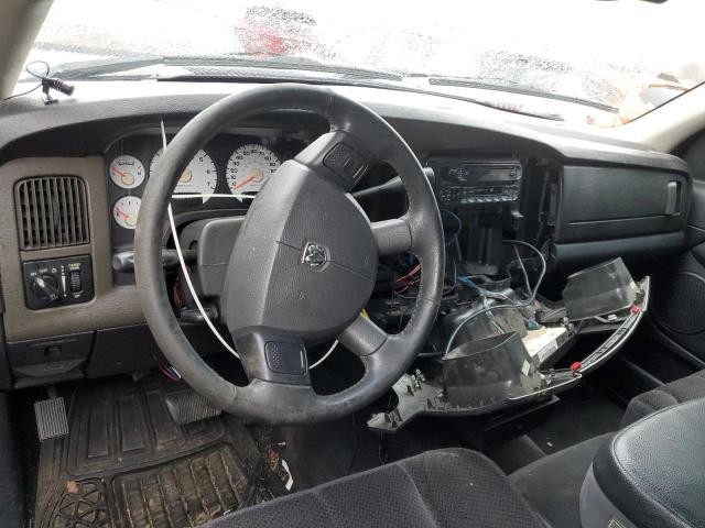 Photo 8 from auction – 2004 DODGE RAM 1500 with VIN 1D7HA18DX4S525953