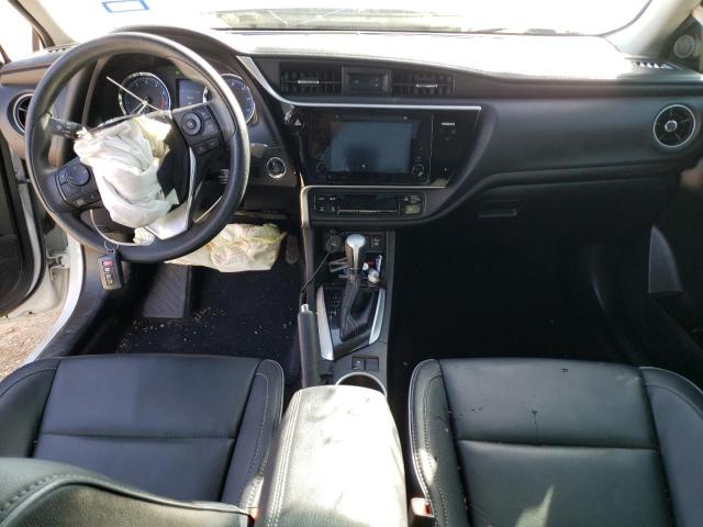 Photo 8 from auction – 2017 TOYOTA COROLLA L with VIN 5YFBURHE6HP675791