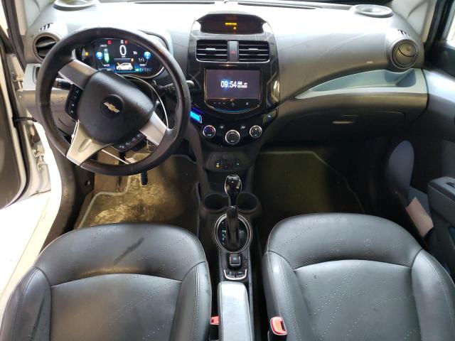 Photo 8 from auction – 2015 CHEVROLET SPARK EV 2 with VIN KL8CL6S05FC702061