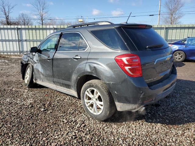 Photo 2 from auction – 2017 CHEVROLET EQUINOX LT with VIN 2GNFLFE3XH6232882