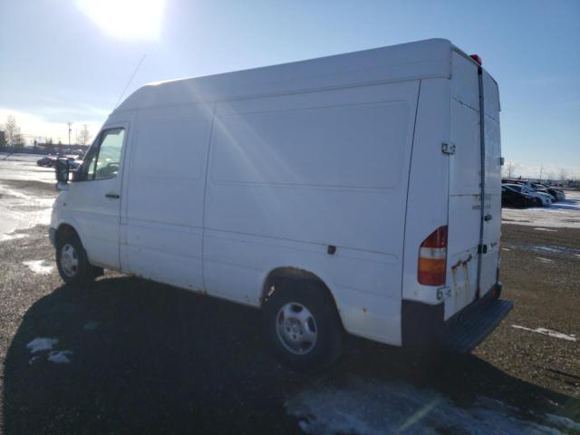 Photo 2 from auction – 2002 FREIGHTLINER SPRINTER 2 with VIN WD2YD241725342233