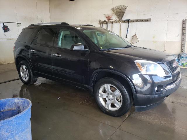 Photo 4 from auction – 2012 GMC ACADIA SLE with VIN 1GKKRNED2CJ314503