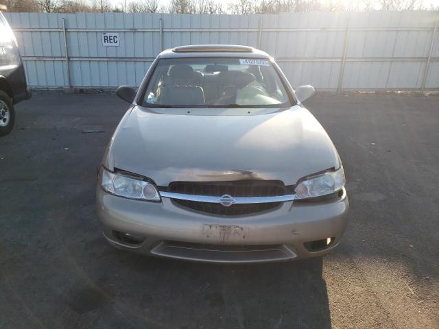Photo 5 from auction – 2001 NISSAN ALTIMA GXE with VIN 1N4DL01A91C137427