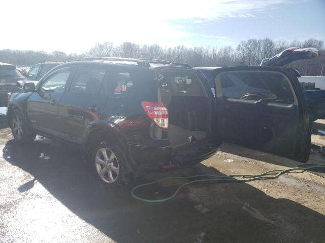 Photo 2 from auction – 2011 TOYOTA RAV4 LIMIT with VIN JTMDK4DV3B5103475