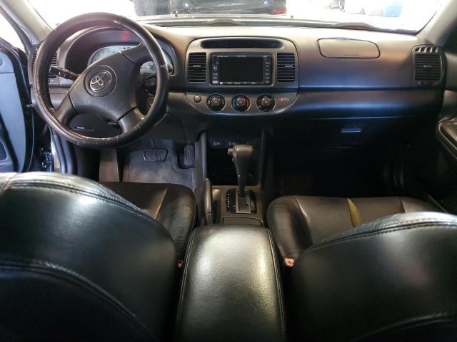 Photo 8 from auction – 2003 TOYOTA CAMRY LE with VIN 4T1BF30KX3U051735