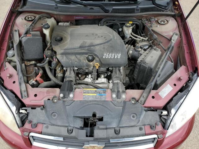 Photo 11 from auction – 2009 CHEVROLET IMPALA 1LT with VIN 2G1WT57N391265960
