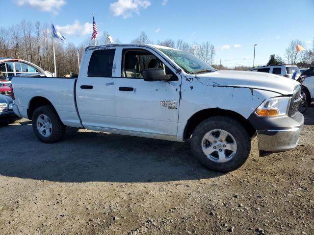 Photo 4 from auction – 2021 RAM 1500 CLASS with VIN 1C6RR7FG8MS547660