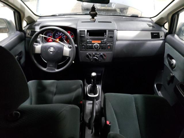 Photo 8 from auction – 2011 NISSAN VERSA S with VIN 3N1BC1CP8BL446663