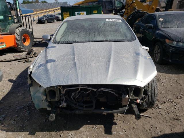 Photo 5 from auction – 2015 FORD FUSION SE with VIN 1FA6P0HD1F5102969