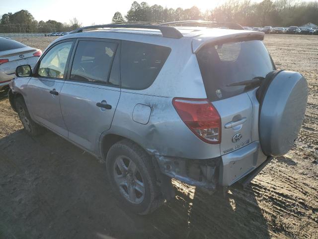 Photo 2 from auction – 2008 TOYOTA RAV4 with VIN JTMZD33V385096497