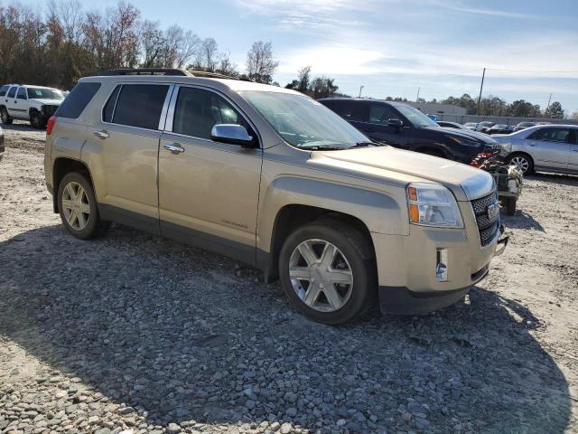 Photo 4 from auction – 2012 GMC TERRAIN SL with VIN 2GKALUEK7C6385215