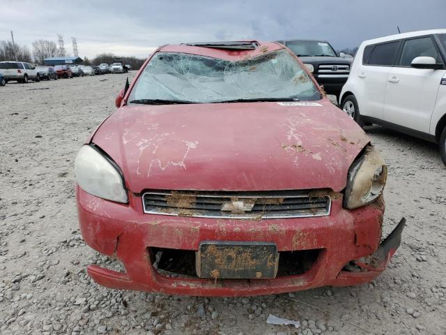 Photo 5 from auction – 2009 CHEVROLET IMPALA 1LT with VIN 2G1WT57N191177814
