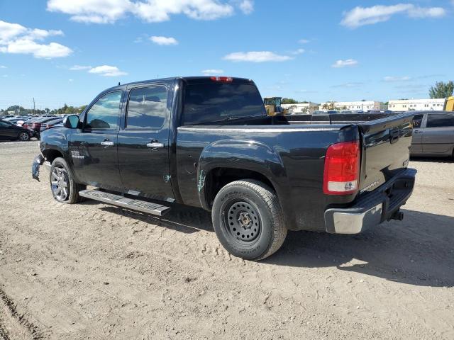 Photo 2 from auction – 2013 GMC SIERRA C15 with VIN 3GTP1VE01DG215115