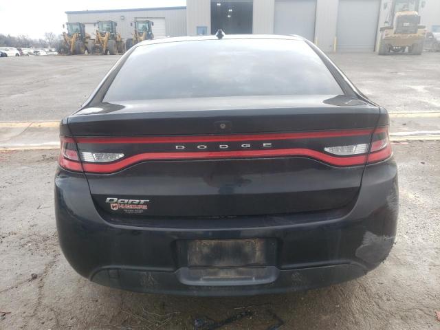 Photo 6 from auction – 2015 DODGE DART SXT with VIN 1C3CDFBBXFD253710