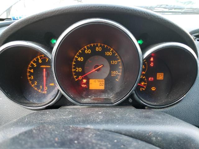Photo 9 from auction – 2005 NISSAN ALTIMA S with VIN 1N4AL11E45N418699