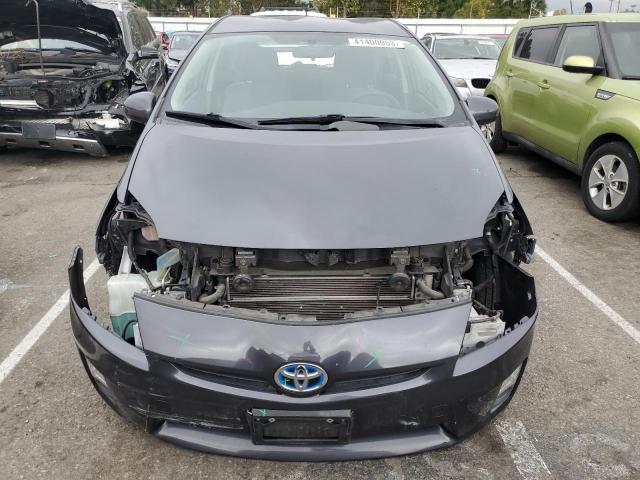 Photo 5 from auction – 2011 TOYOTA PRIUS with VIN JTDKN3DU2B1478846