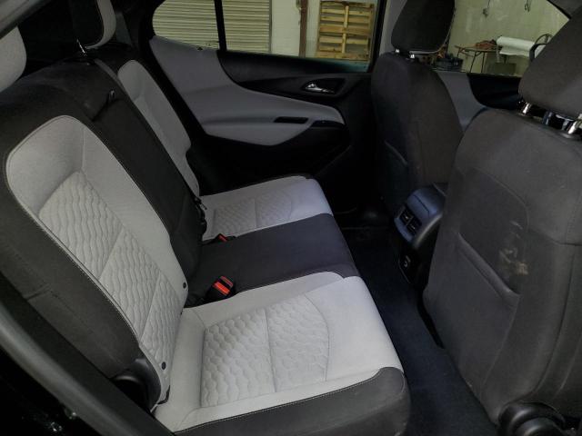 Photo 11 from auction – 2019 CHEVROLET EQUINOX LS with VIN 2GNAXHEV7K6175558
