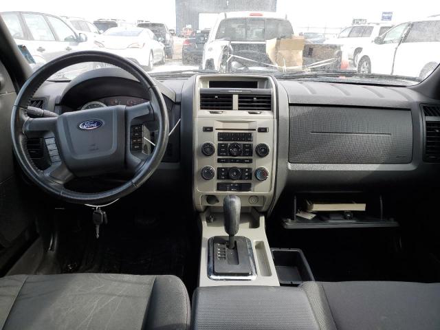 Photo 8 from auction – 2011 FORD ESCAPE XLT with VIN 1FMCU9D70BKC38365