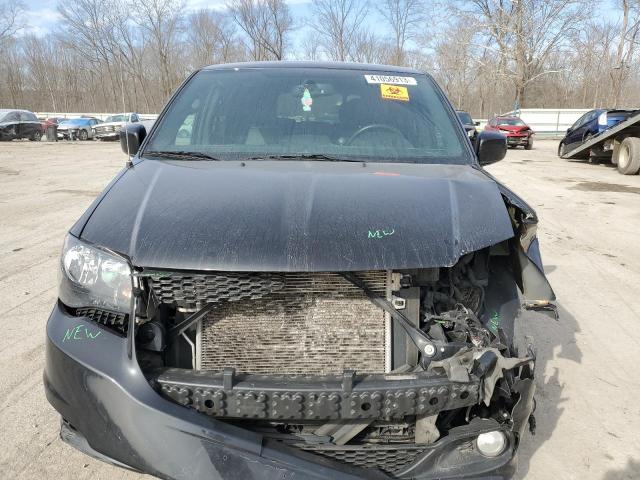 Photo 5 from auction – 2016 DODGE GRAND CARA with VIN 2C4RDGCGXGR263500