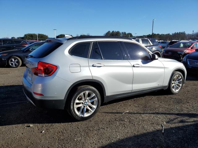 Photo 3 from auction – 2015 BMW X1 XDRIVE2 with VIN WBAVL1C50FVY27628
