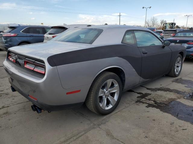 Photo 3 from auction – 2017 DODGE CHALLENGER with VIN 2C3CDZAG6HH573272