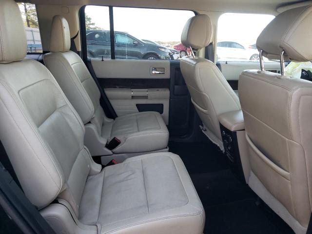 Photo 11 from auction – 2014 FORD FLEX LIMIT with VIN 2FMGK5D83EBD08366
