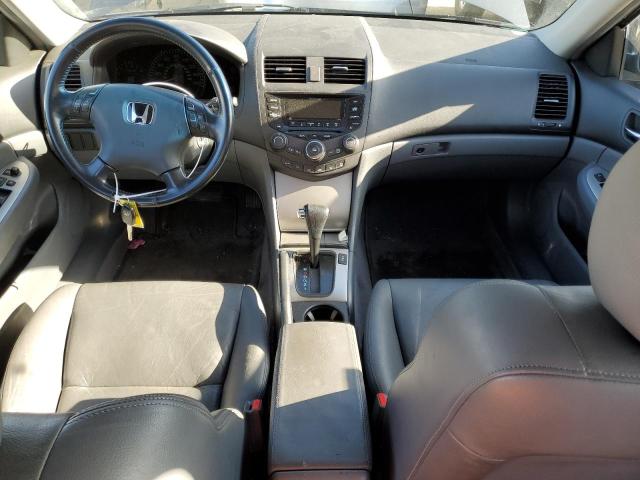 Photo 8 from auction – 2003 HONDA ACCORD EX with VIN JHMCM56653C082352