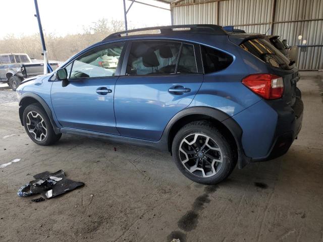 Photo 2 from auction – 2016 SUBARU CROSSTREK with VIN JF2GPANC4GH337612