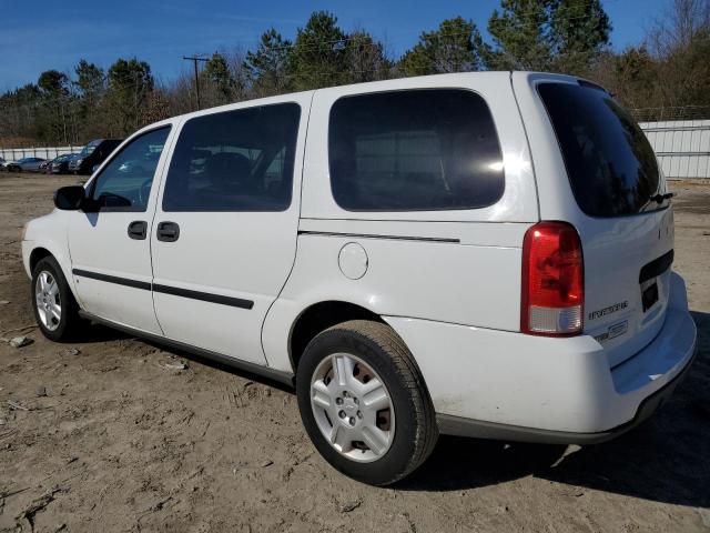 Photo 2 from auction – 2008 CHEVROLET UPLANDER with VIN 1GNDV23W18D176338