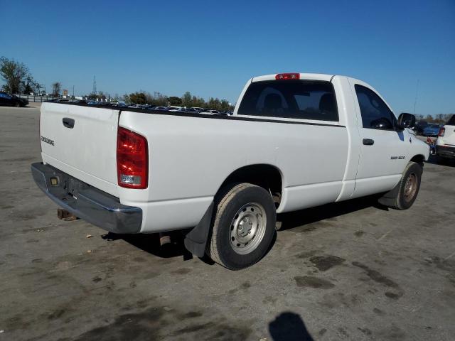 Photo 3 from auction – 2004 DODGE RAM 1500 S with VIN 1D7HA16N84J225541