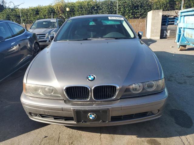 Photo 5 from auction – 2003 BMW 530 I AUTO with VIN WBADT63493CK30260