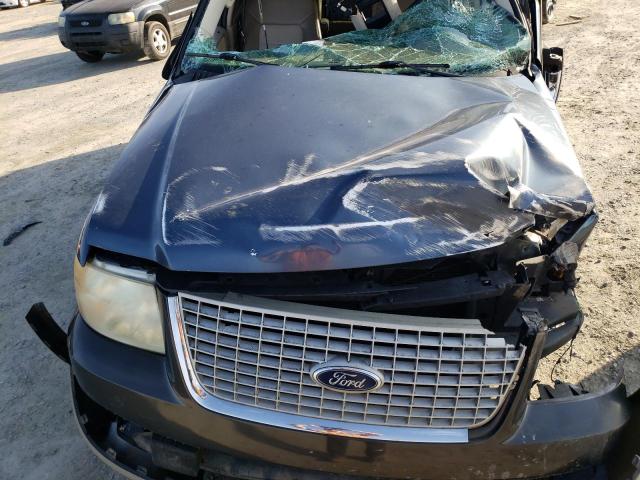 Photo 11 from auction – 2004 FORD EXPEDITION with VIN 1FMPU17L04LB61280